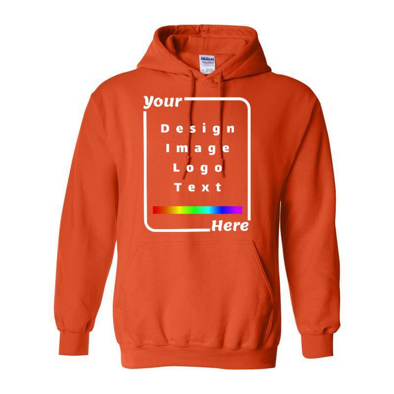 Men Hoodie