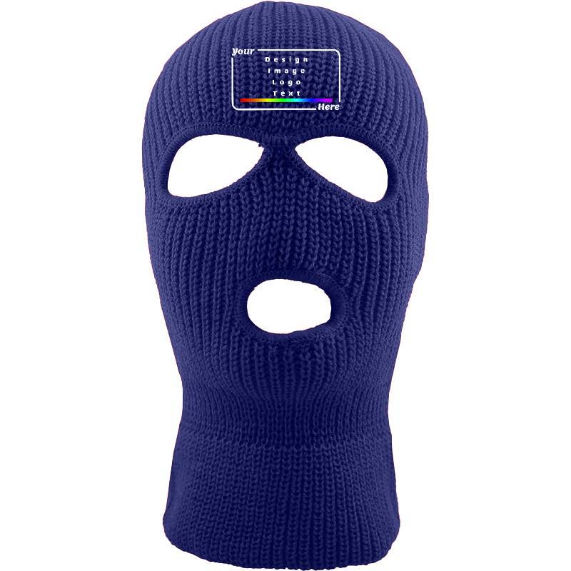 Ski Mask