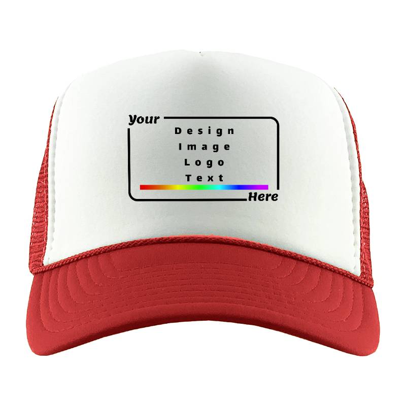 Trucker Hat