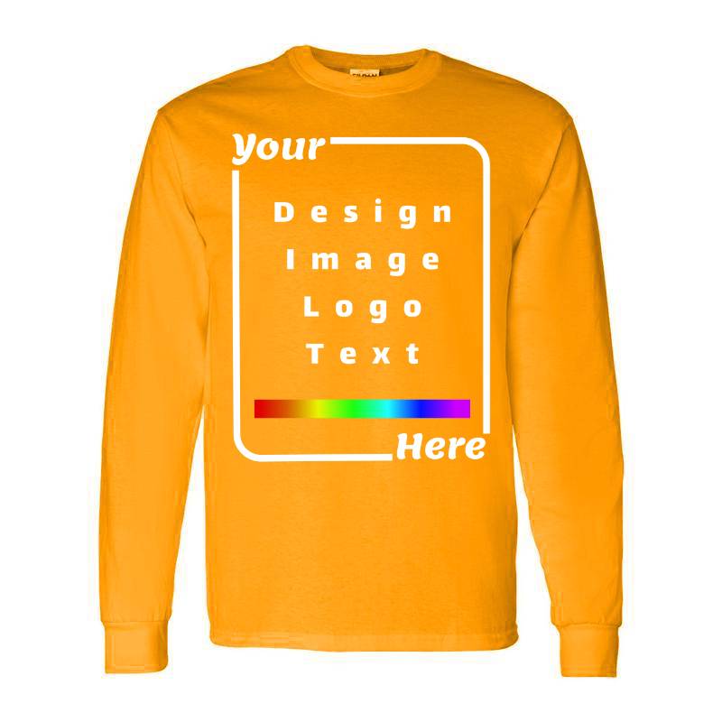 Women Long Sleeve Shirt