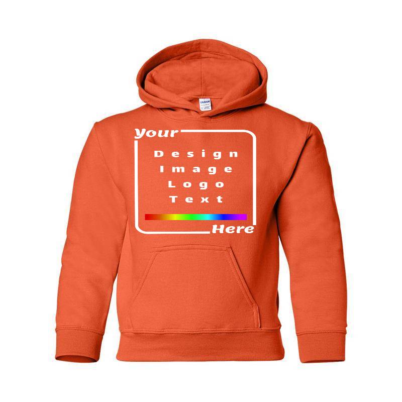 Youth Hoodie