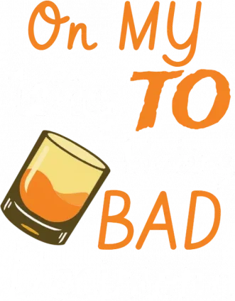 Bad Decisions - front