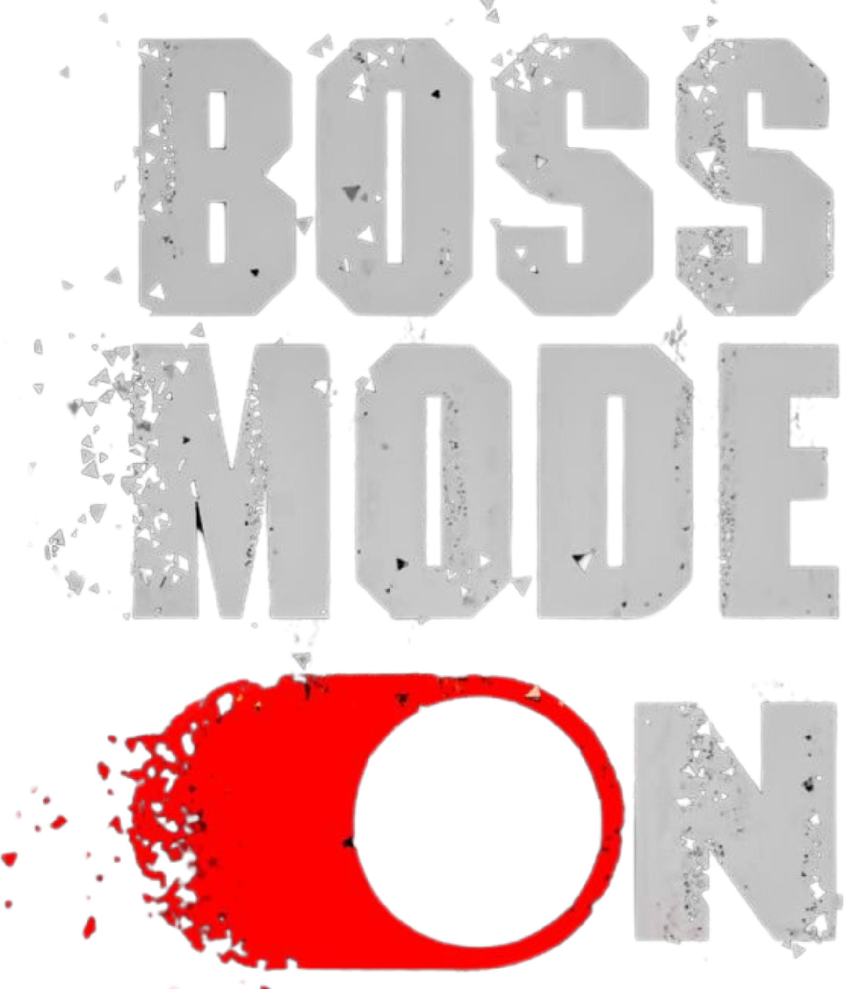Boss Mode