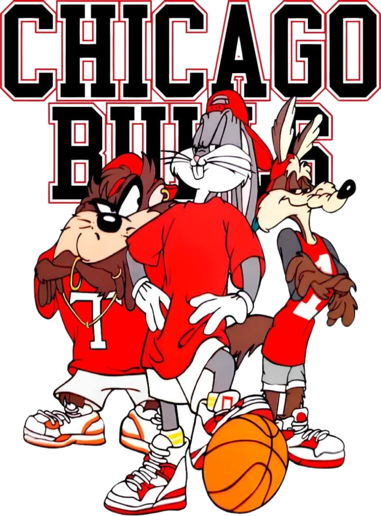 Chicago Bulls