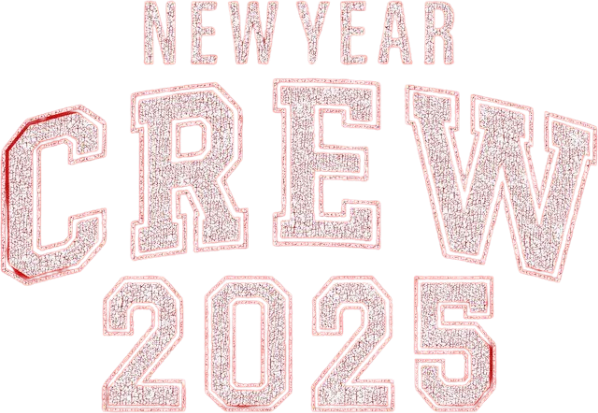 Crew 2025
