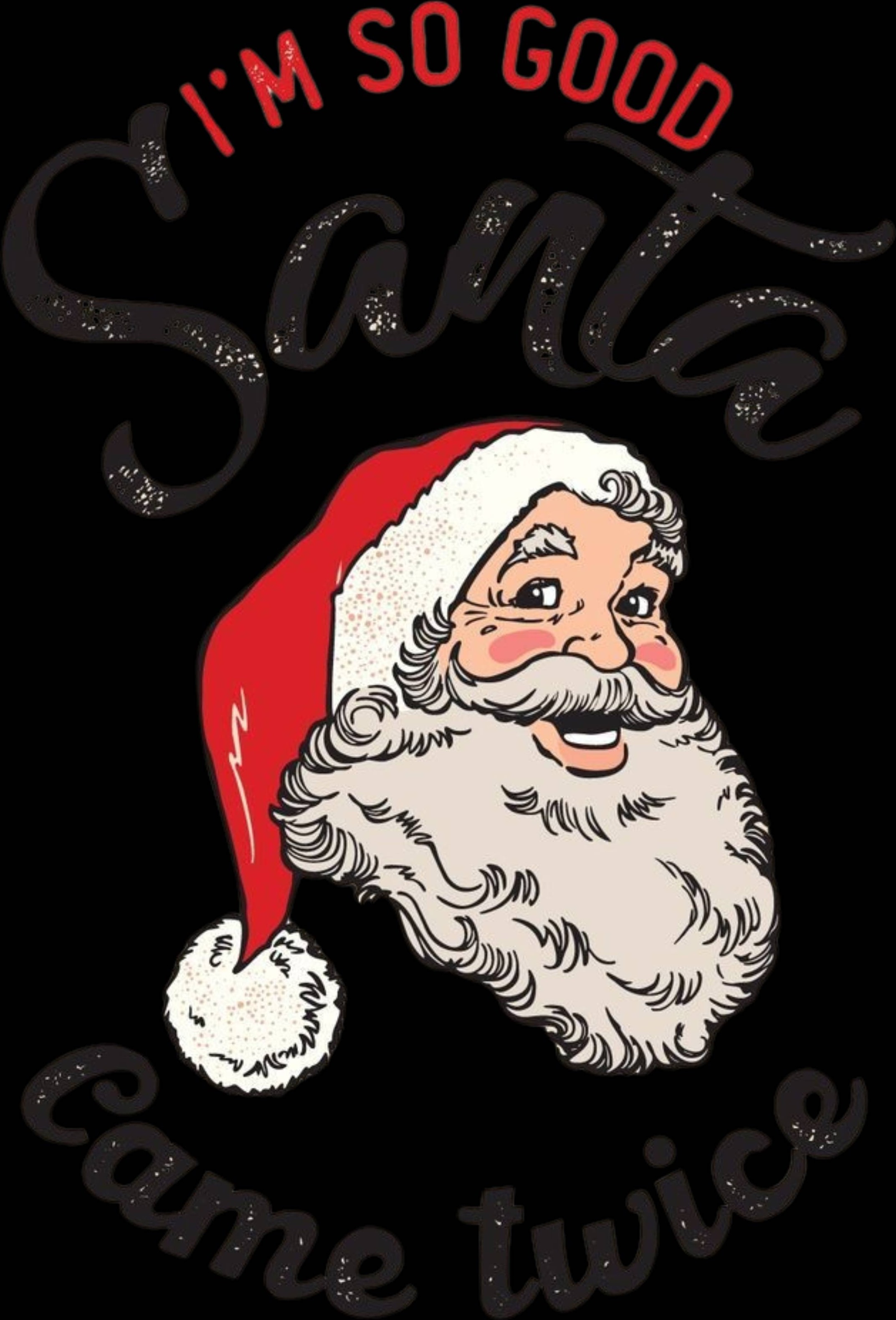 Cristmas Santa