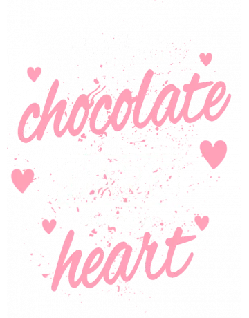 Dark Chocolate - front