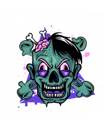 Dead Inside - front