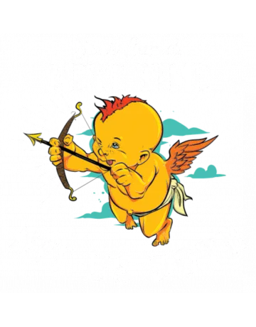 Dear Cupid - front