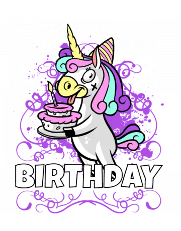 Eat Cake Like It’s Your Birthday