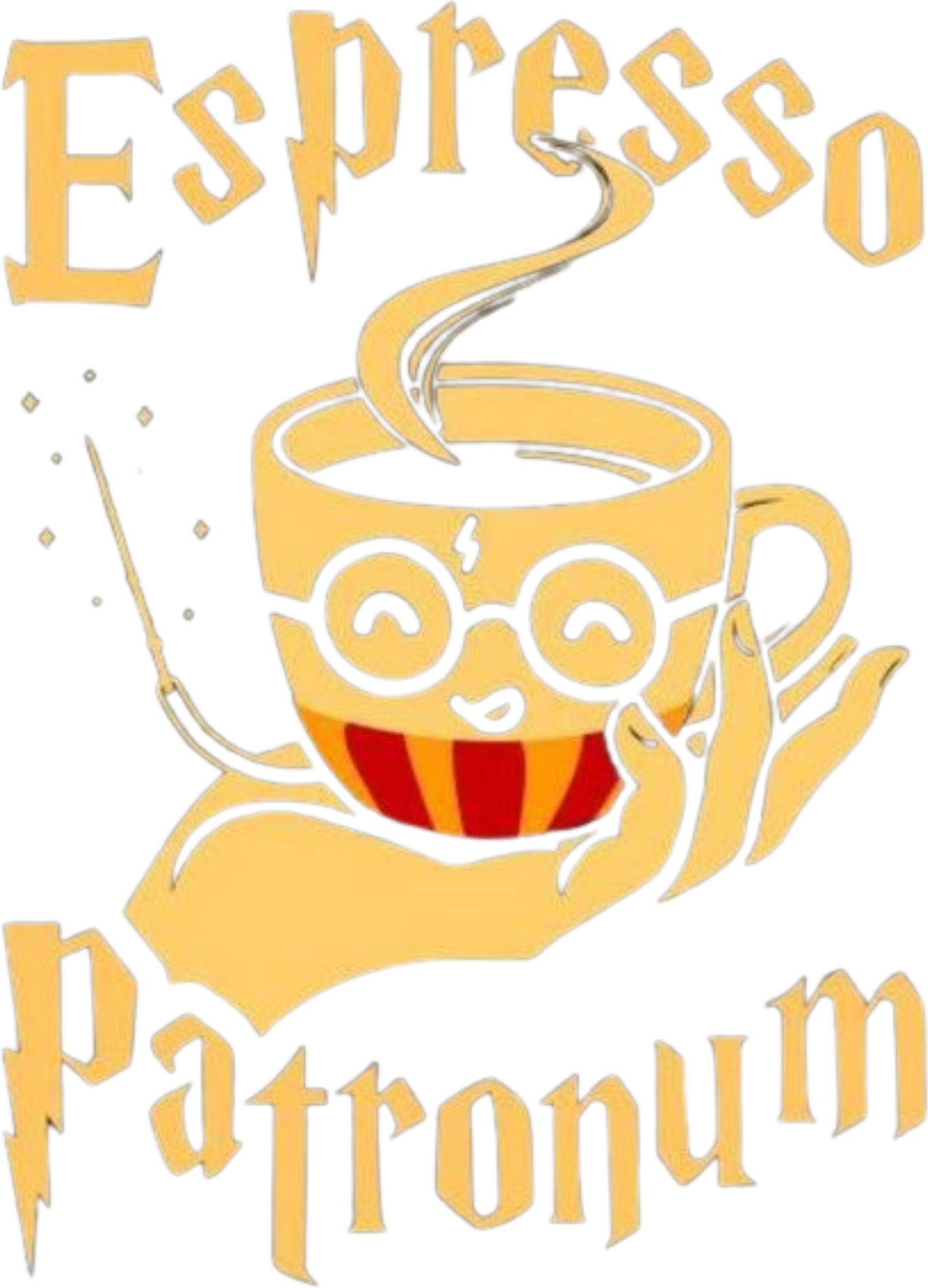 Espresso Patronum