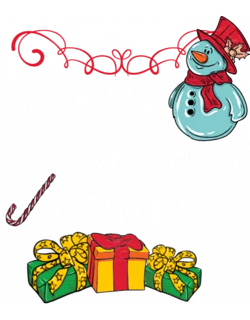 Good, Noughty, I Tried Backpack - Front Design