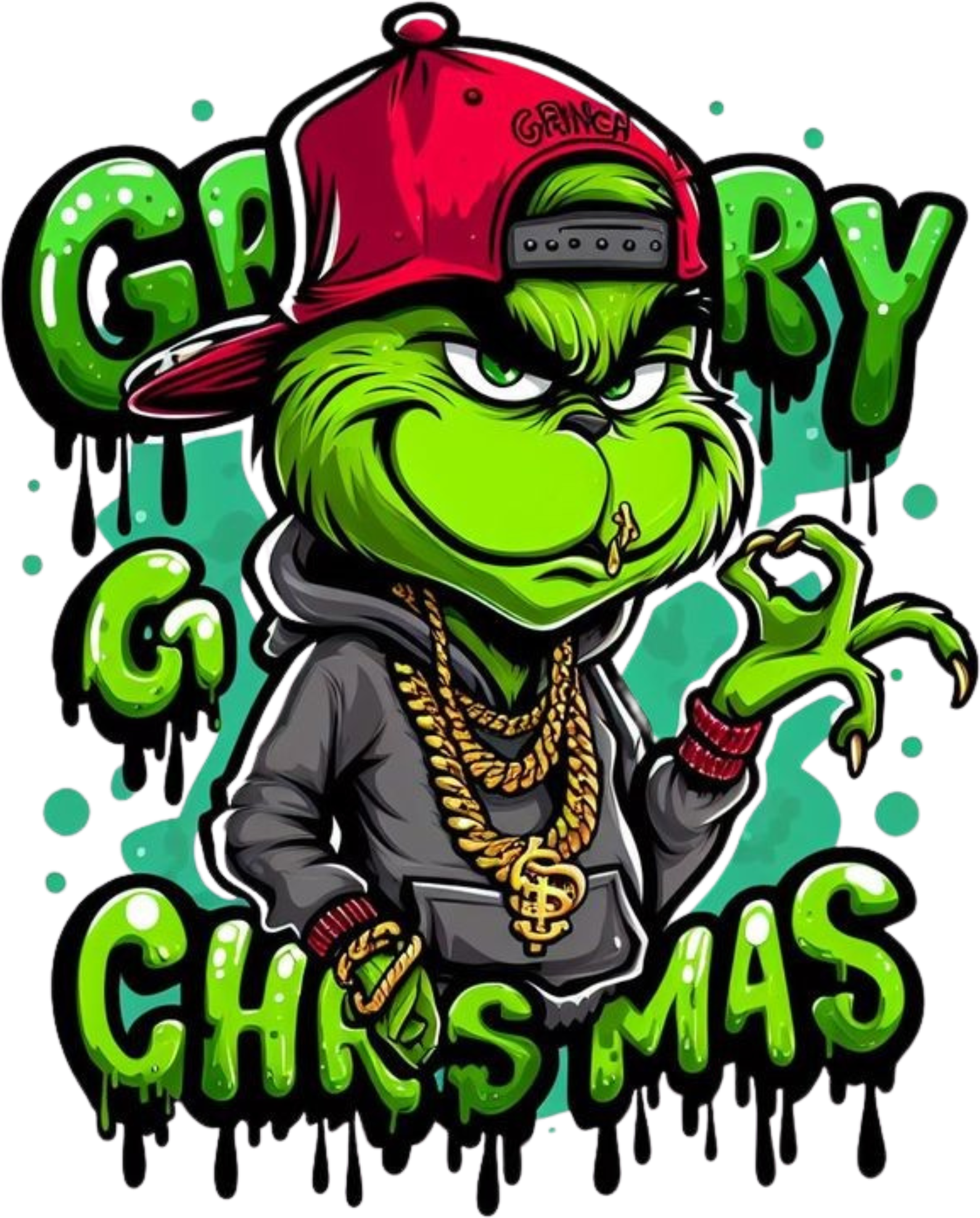 Grinch Christmas
