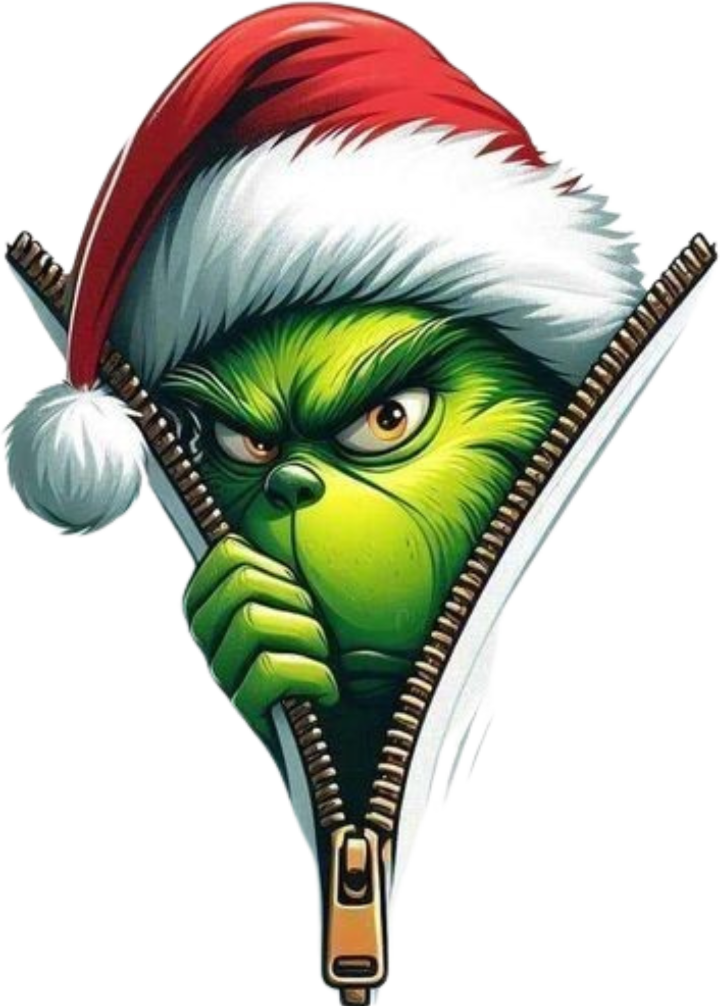 Grinch