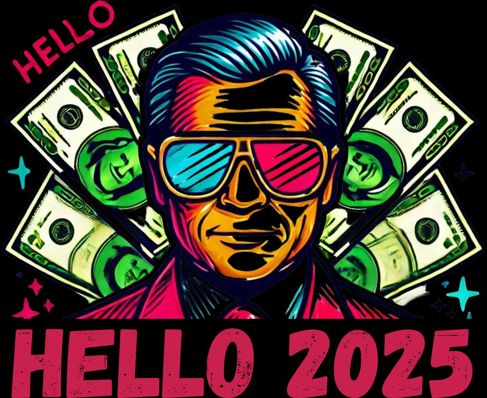 Hello 2025