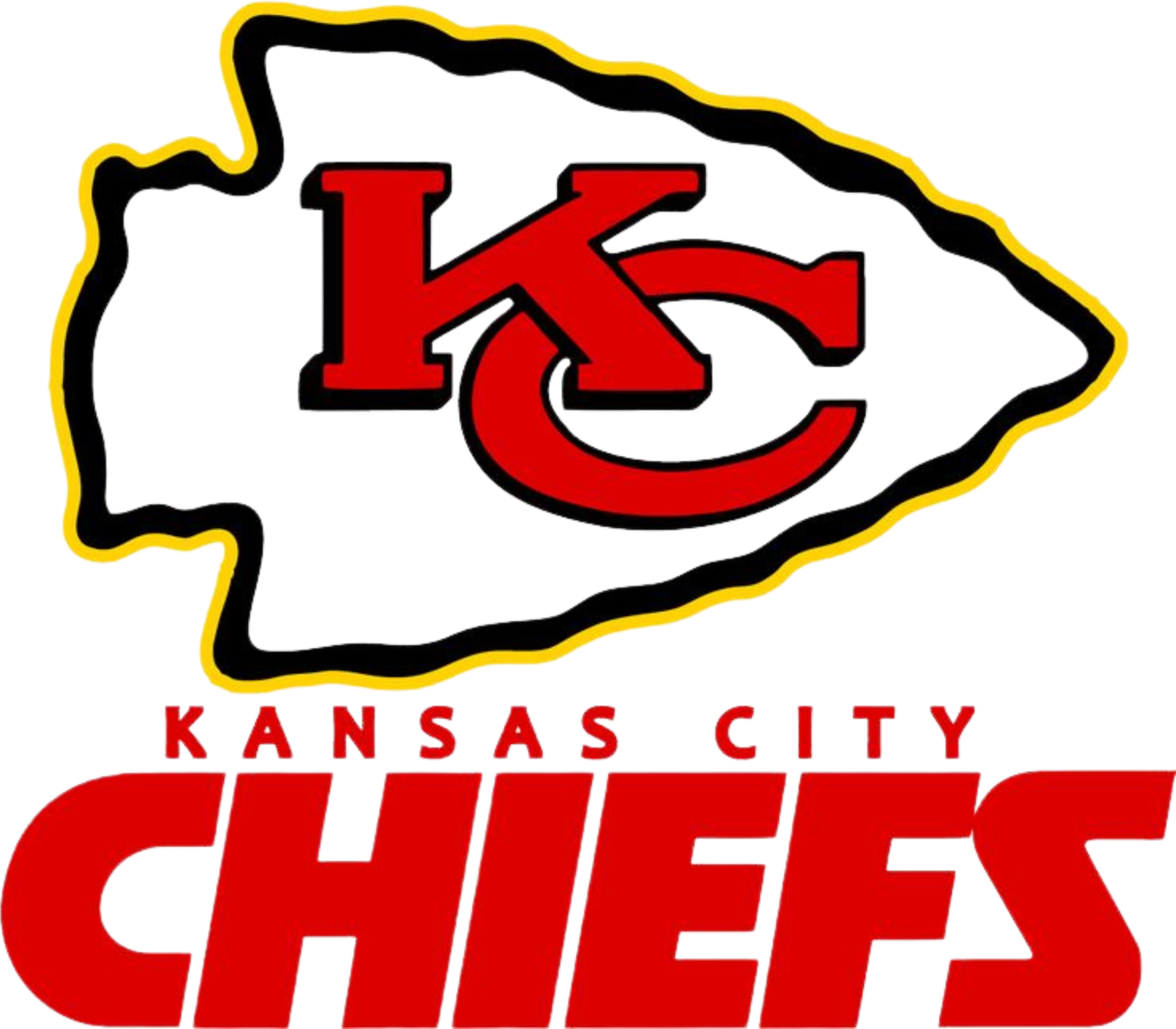 Kansas City Chiefs - front