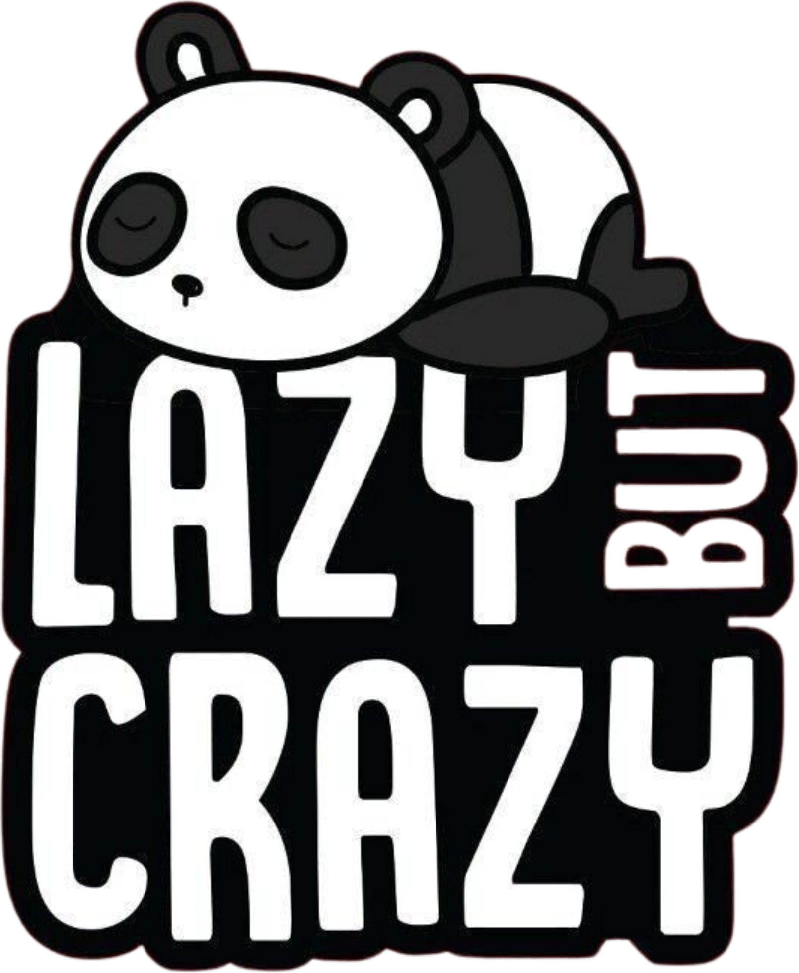 Lazy Crazy