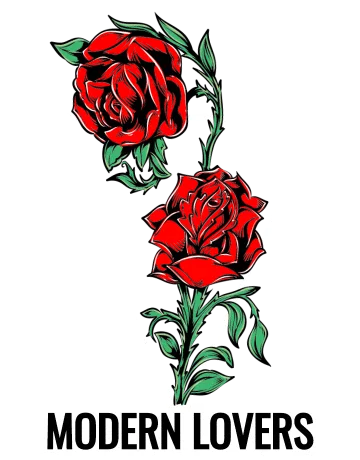 Modern Lovers - front