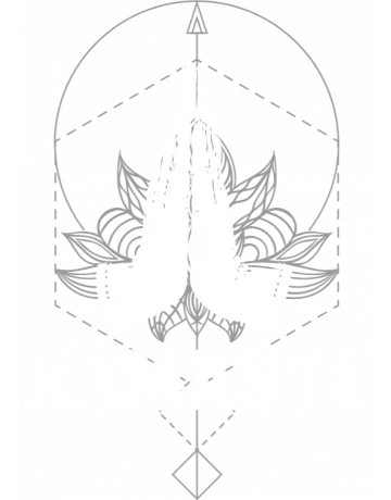 Namaste - front