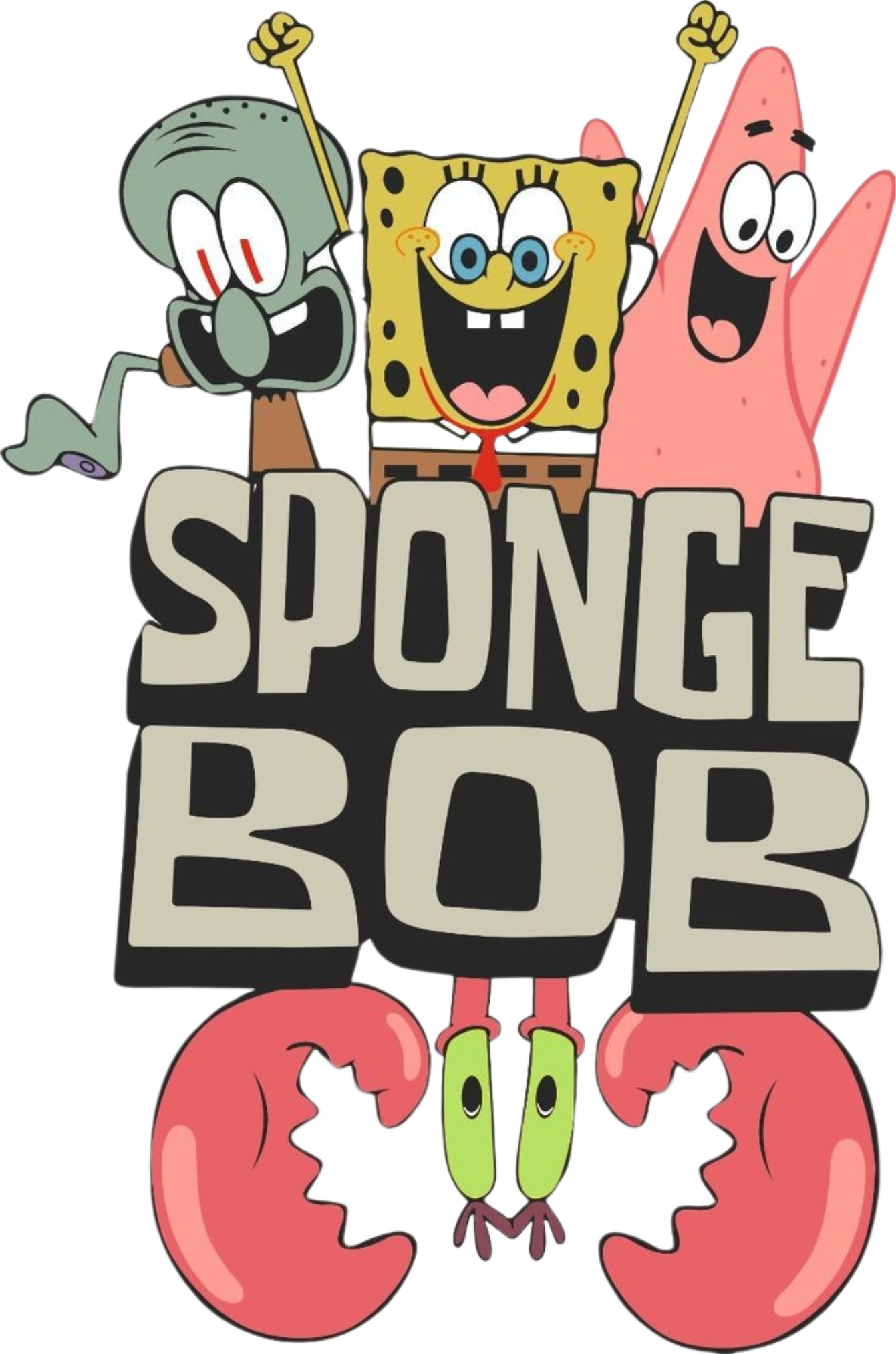 Sponge Bob