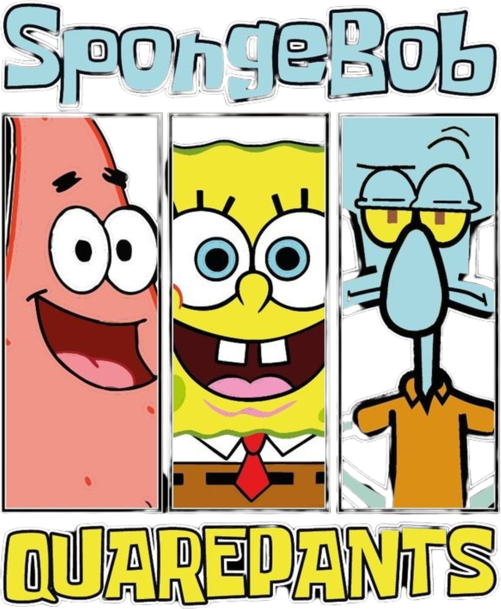 Spongebob