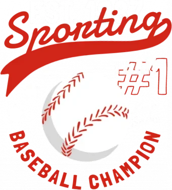 Sporting Team - front