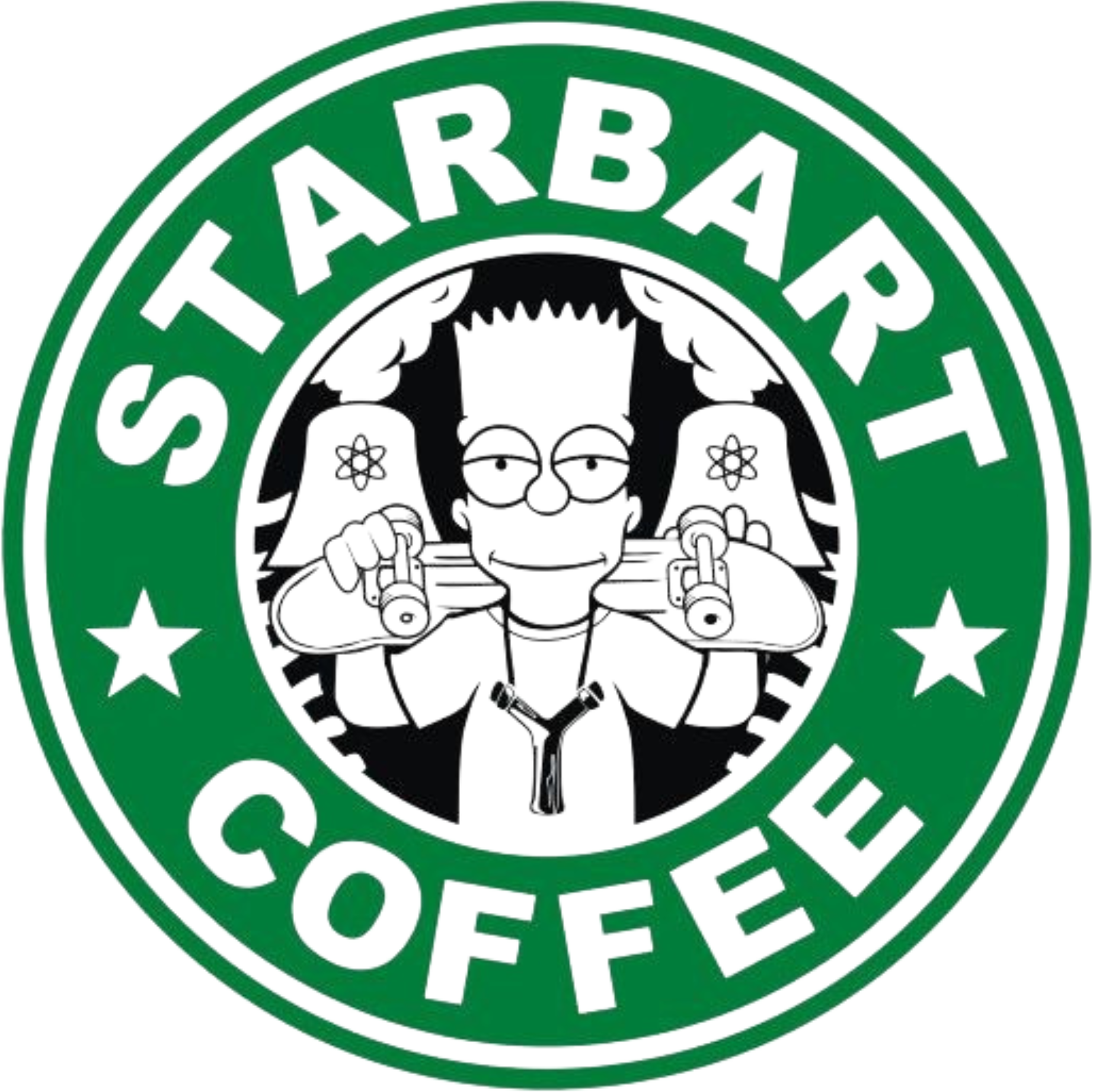 Starbart Coffee