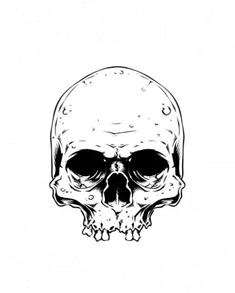 Stay Punk Sweatpants - Front Design