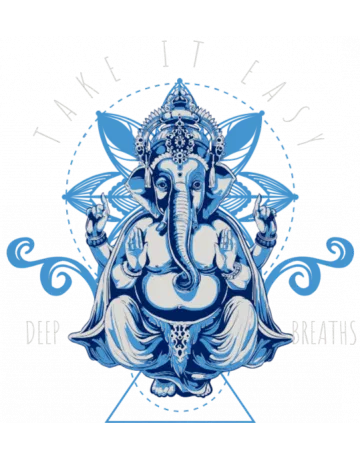 Take It Easy - front