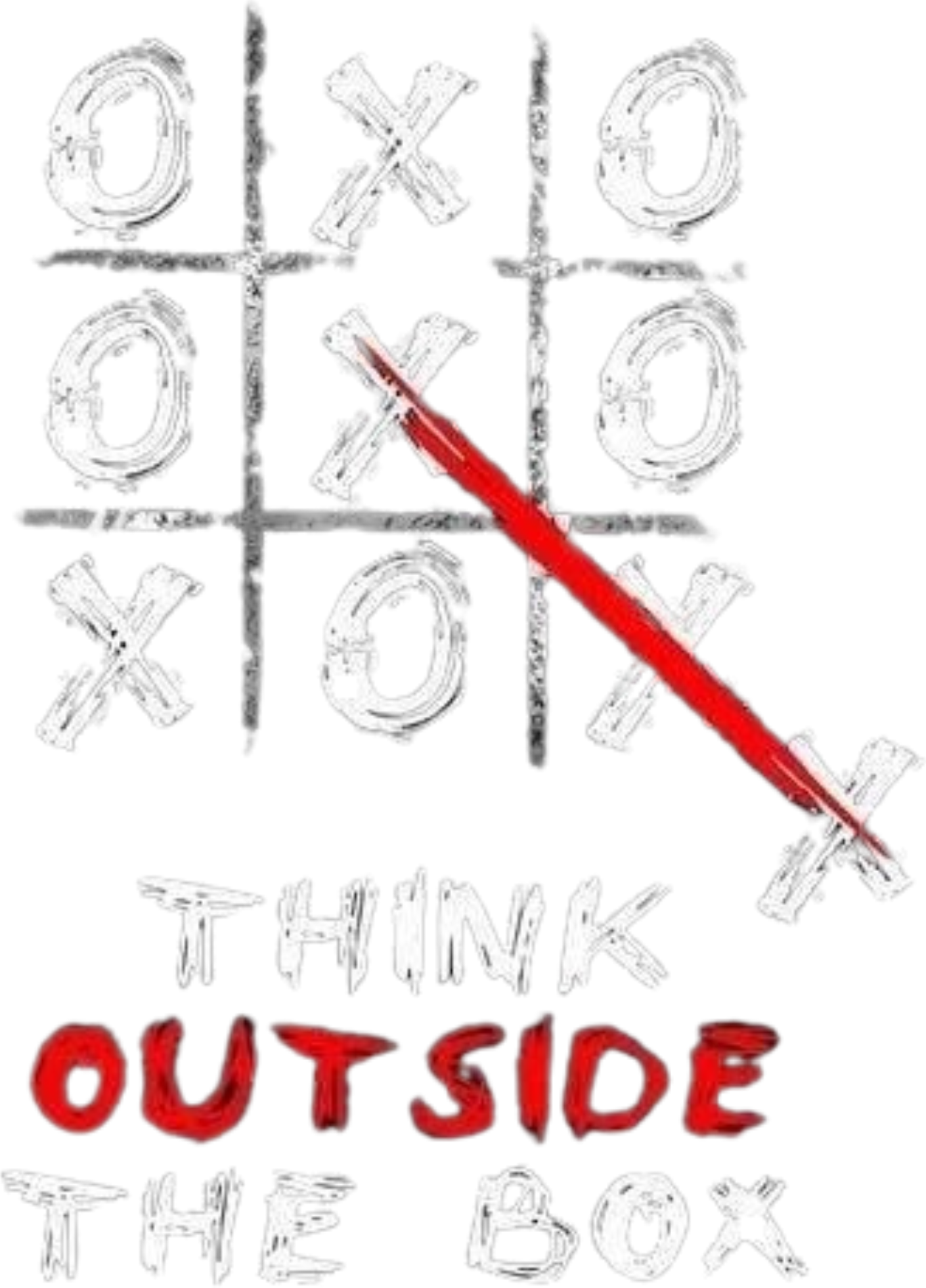 Think Outside The Box