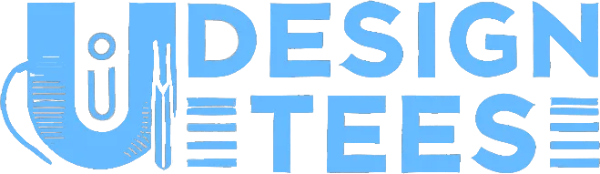 UDesignTees - front