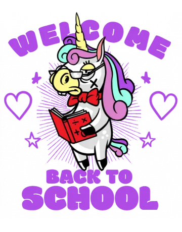 Welcome Back - front