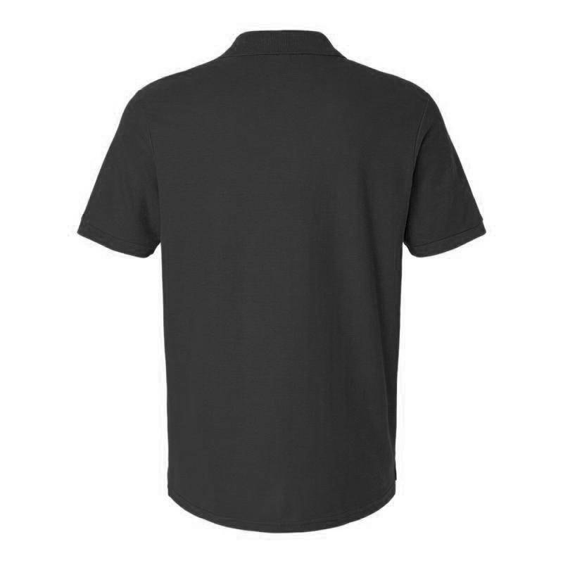 Polo T-Shirt - Back