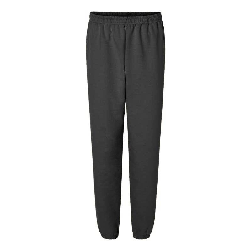 Sweatpants - Front