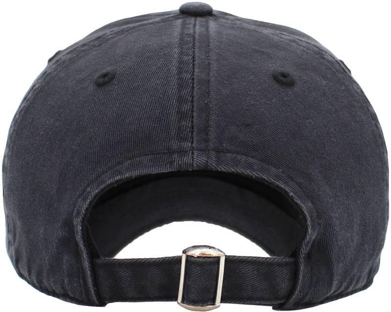 Baseball Cap - Back