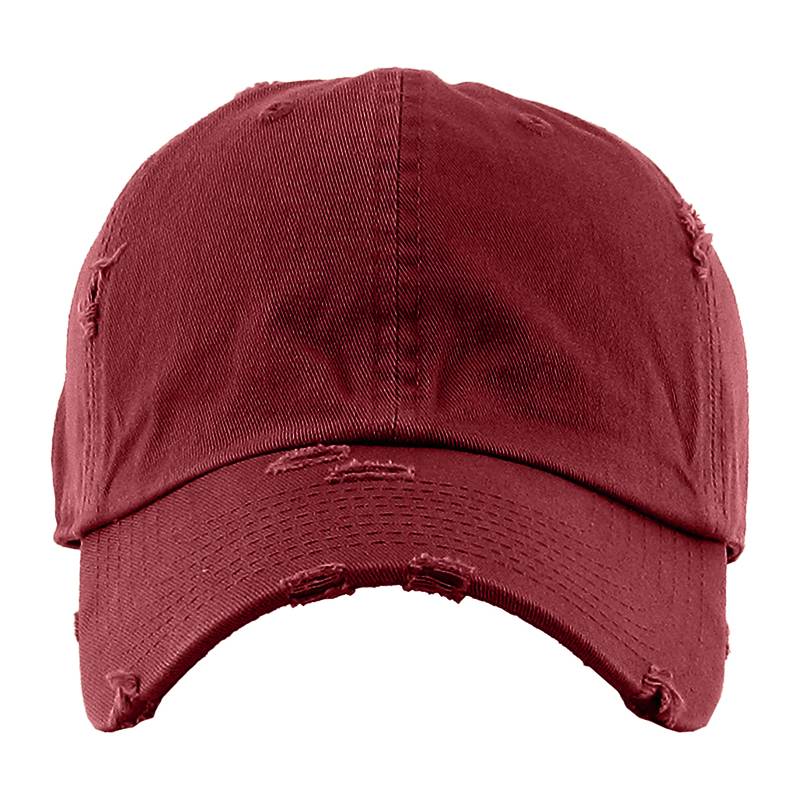 Baseball Cap - Front