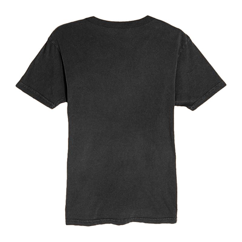 Vintage Crewneck T-Shirt - Back