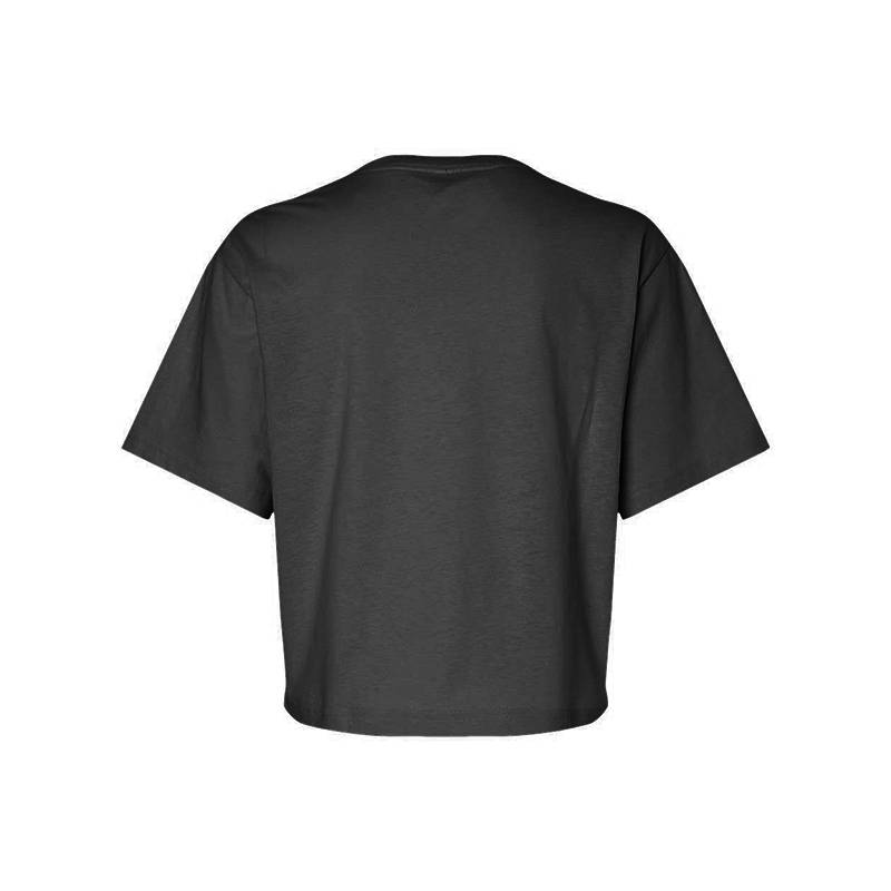 Old Me Women Jersey T-Shirt - Back