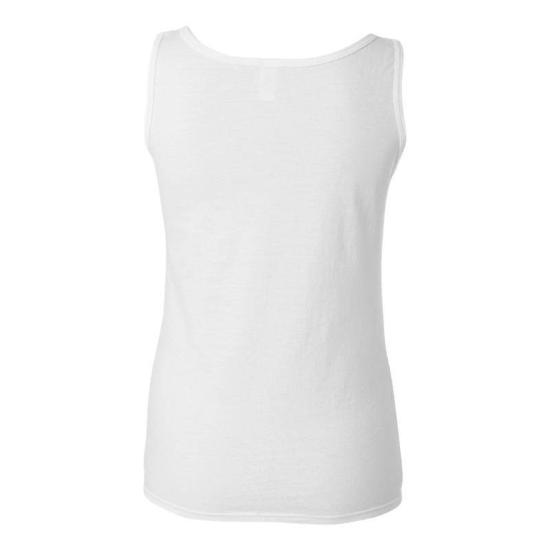 Sweeter Than Pumpkin Pie Women Tank Top T-Shirt - Back